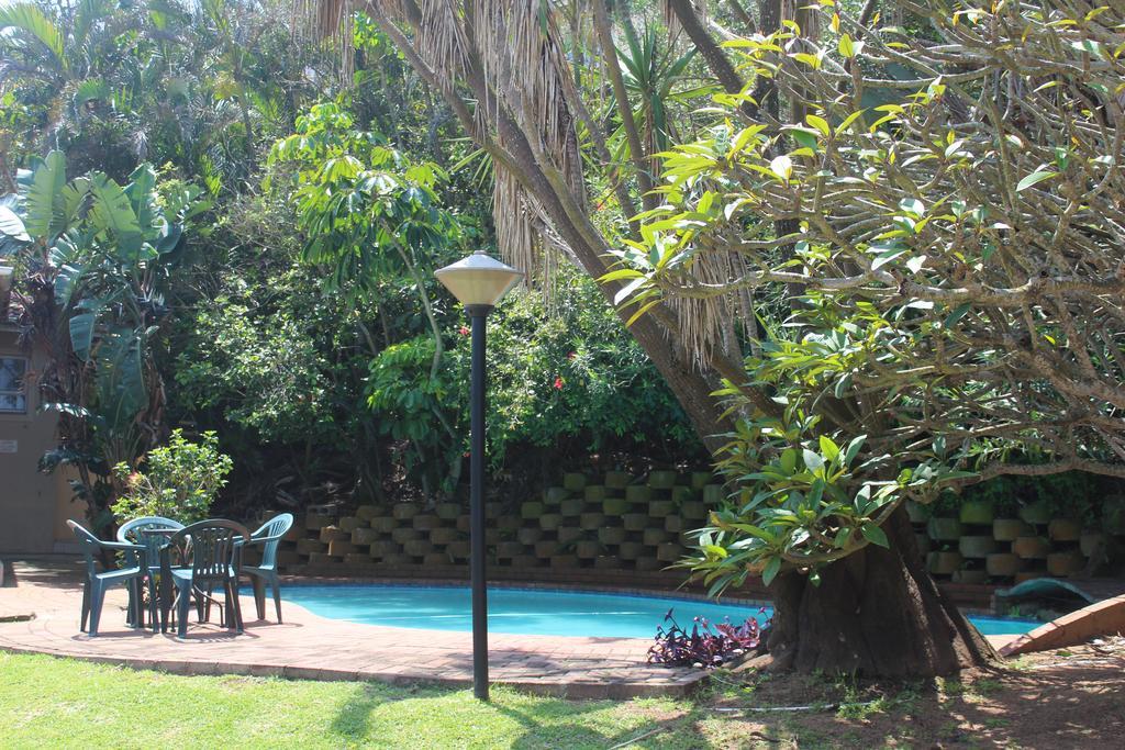 Fairways Hotel Ballito Exteriér fotografie