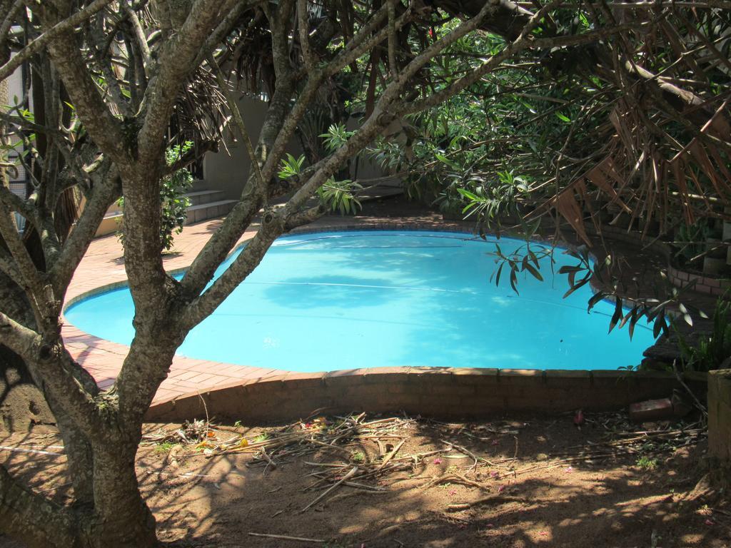 Fairways Hotel Ballito Exteriér fotografie